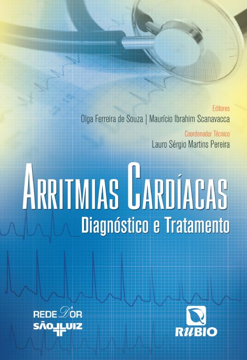 Arritmias Cardíacas: Diagnóstico e Tratamento