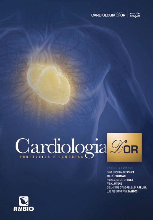 Cardiologia DOr: Protocolos e Condutas
