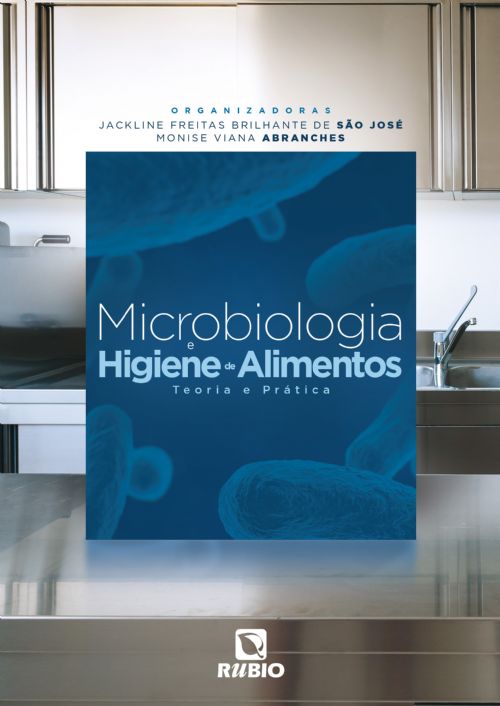 Microbiologia e Higiene de Alimentos - Teoria e Prática