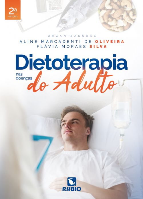 Dietoterapia Nas Doenças Do Adulto
