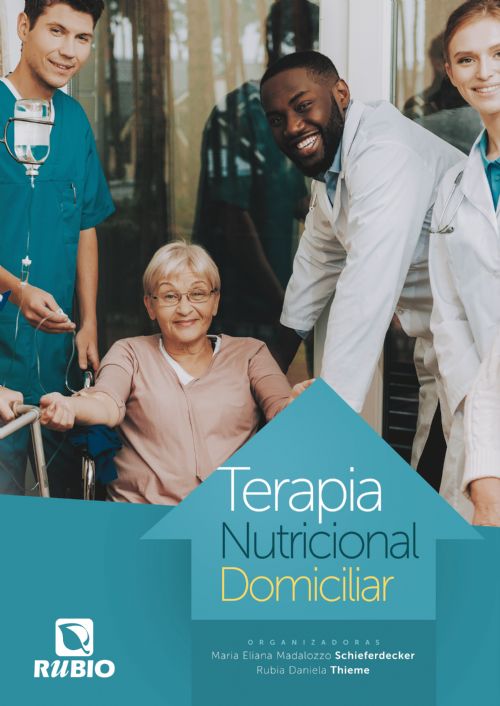 Terapia Nutricional Domiciliar