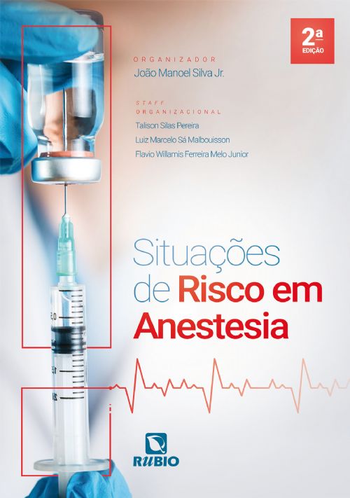 Situações De Risco Em Anestesia