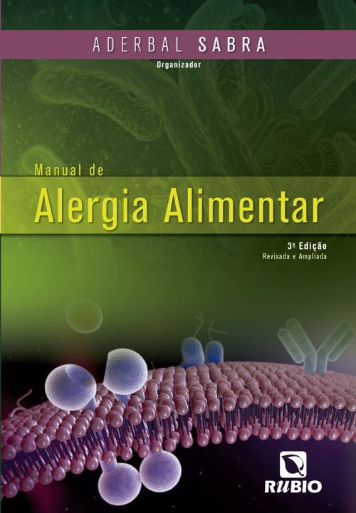 Manual de Alergia Alimentar