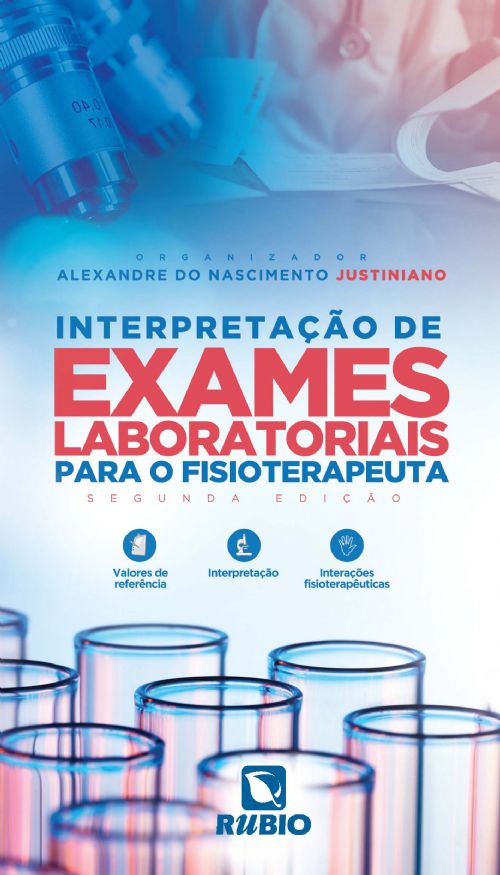 Interpretação De Exames Laboratoriais Para O Fisioterapeuta