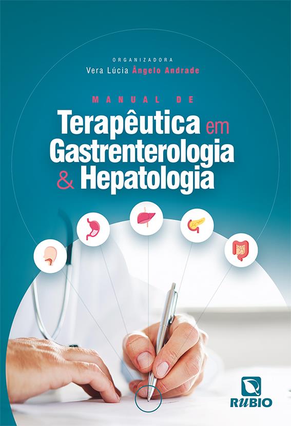 Manual de Terapeutica em Gastroenterologia e Hepatologia