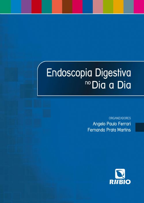 Endoscopia Digestiva no Dia a Dia