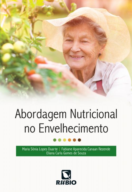 Abordagem Nutricional no Envelhecimento