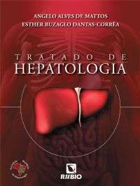 Tratado De Hepatologia (sbh)