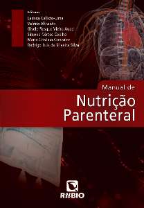 Manual de Nutrição Parenteral