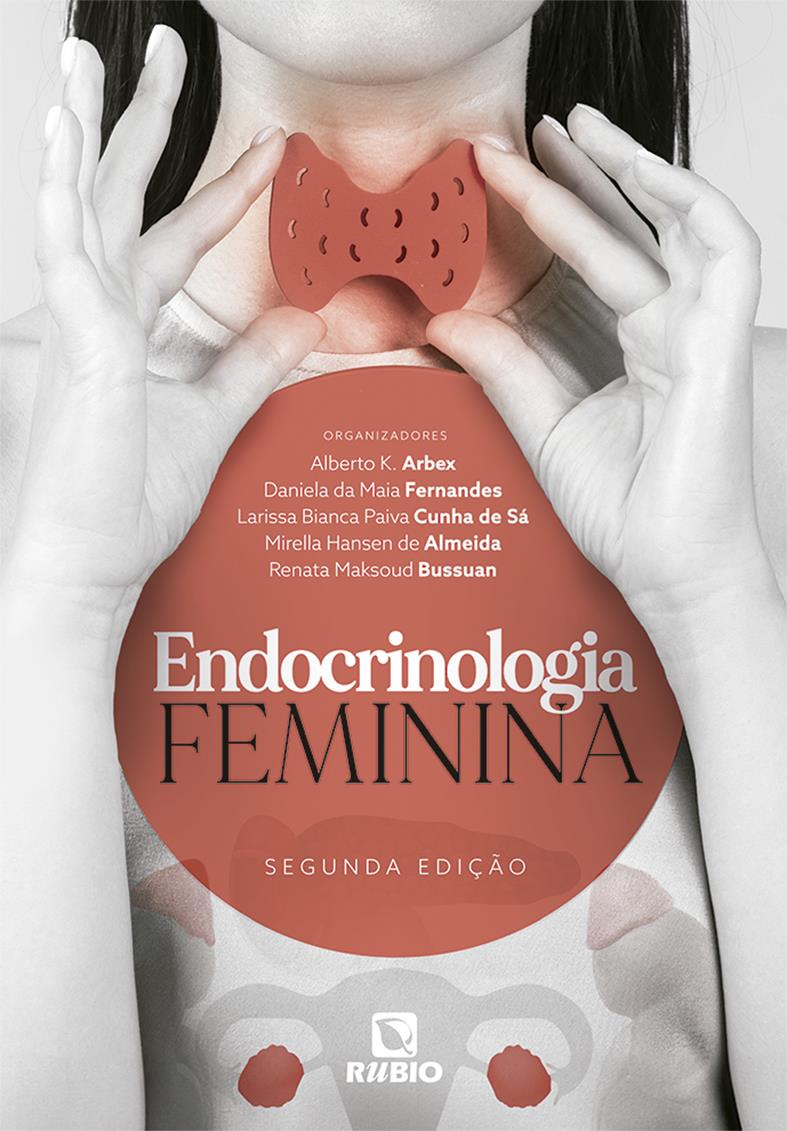 Endocrinologia Feminina - 2º Edição