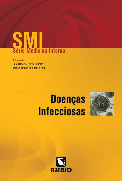 Smi - Série Medicina Interna - Doenças Infecciosas